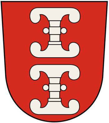 Wappen von Anholt