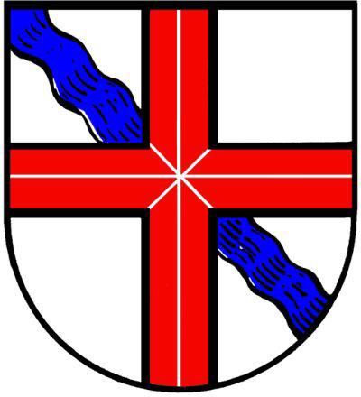 Wappen Essen-Rellinghausen